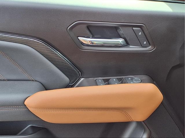 new 2026 GMC Canyon car, priced at $48,995