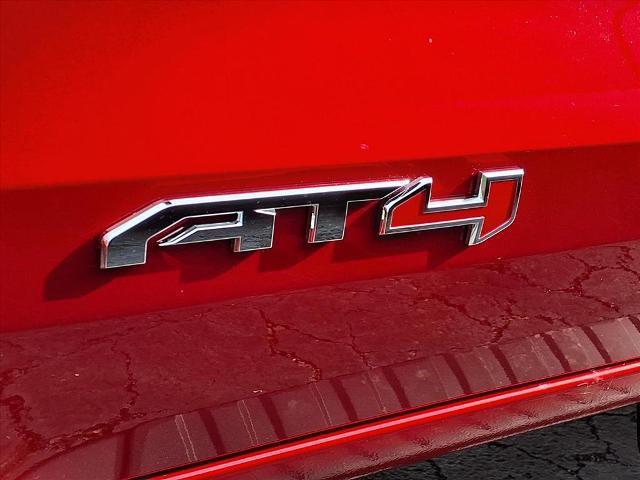 new 2026 GMC Canyon car, priced at $48,995