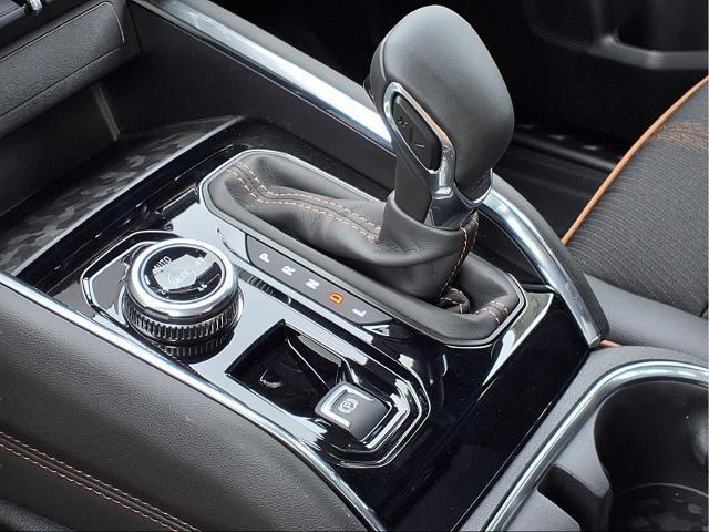 new 2026 GMC Canyon car, priced at $48,995