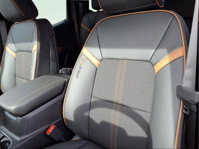 new 2026 GMC Canyon car, priced at $48,995