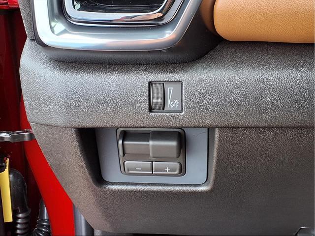 new 2026 GMC Canyon car, priced at $48,995