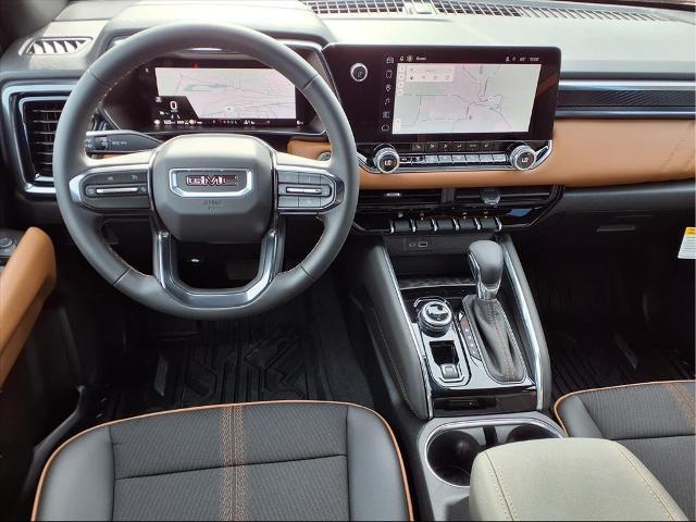 new 2026 GMC Canyon car, priced at $48,995