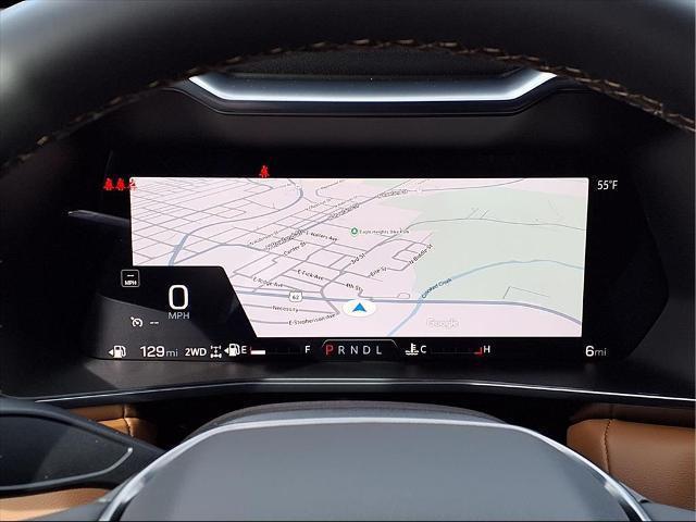 new 2026 GMC Canyon car, priced at $48,995