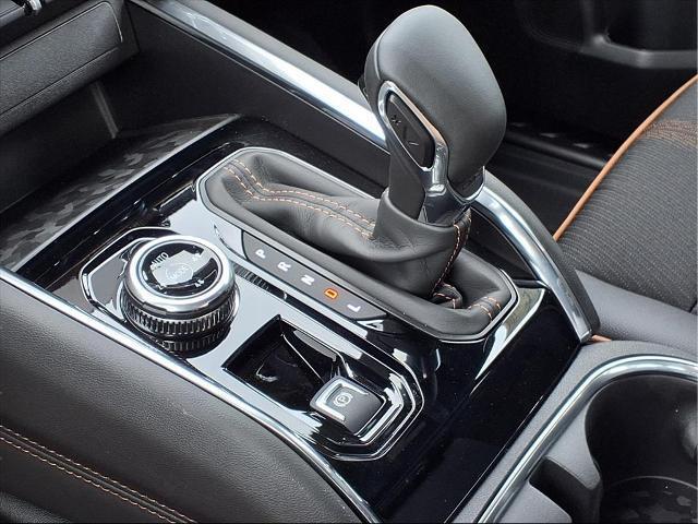 new 2026 GMC Canyon car, priced at $48,995