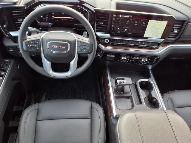 new 2026 GMC Sierra 1500 car, priced at $60,254