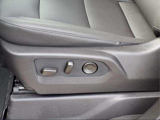 new 2026 GMC Sierra 1500 car, priced at $60,254