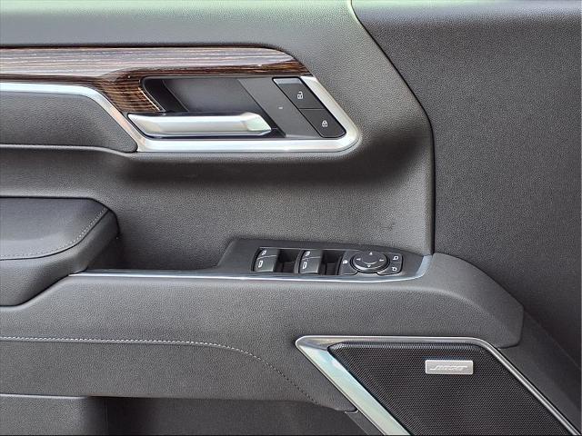 new 2026 GMC Sierra 1500 car, priced at $60,254