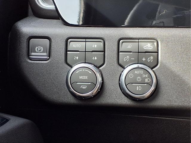 new 2026 GMC Sierra 1500 car, priced at $60,254