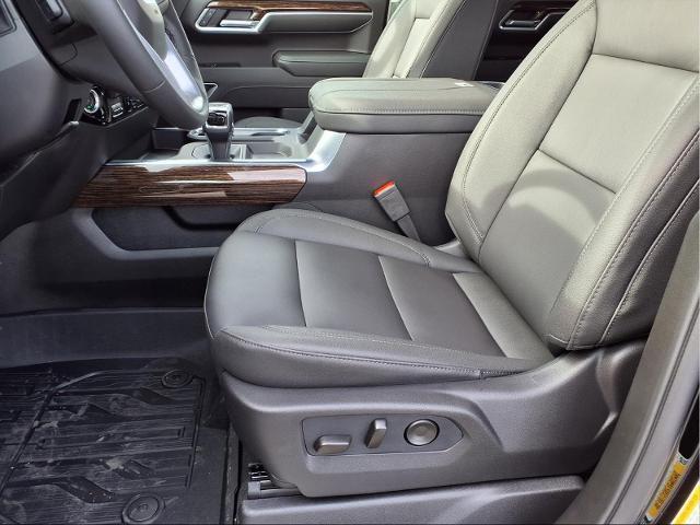 new 2026 GMC Sierra 1500 car, priced at $60,254