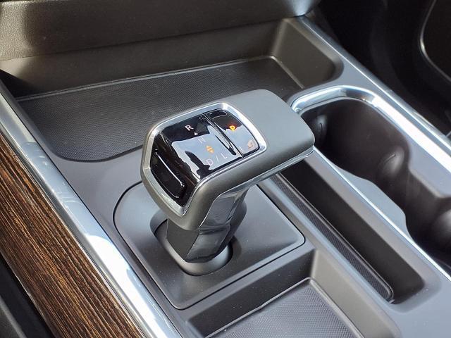 new 2026 GMC Sierra 1500 car, priced at $60,254