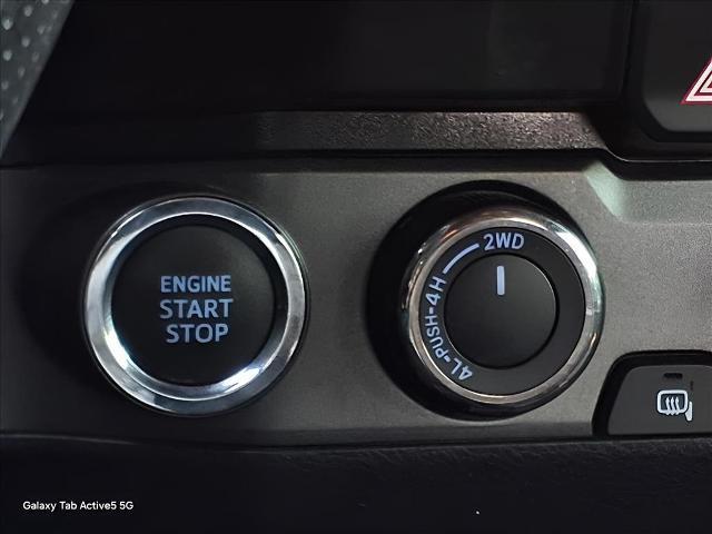 used 2022 Toyota Tacoma car, priced at $37,450