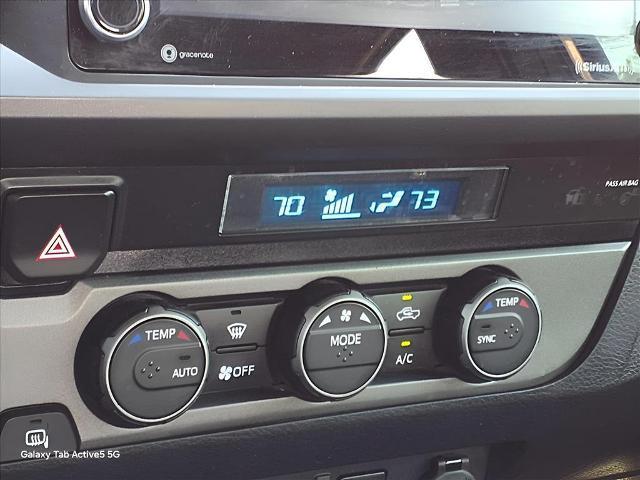 used 2022 Toyota Tacoma car, priced at $37,450