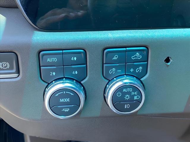 used 2023 GMC Sierra 1500 car, priced at $45,950