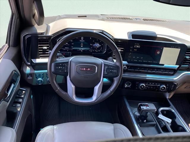 used 2023 GMC Sierra 1500 car, priced at $45,950