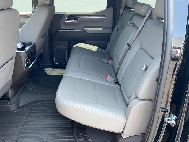 used 2023 GMC Sierra 1500 car, priced at $45,950