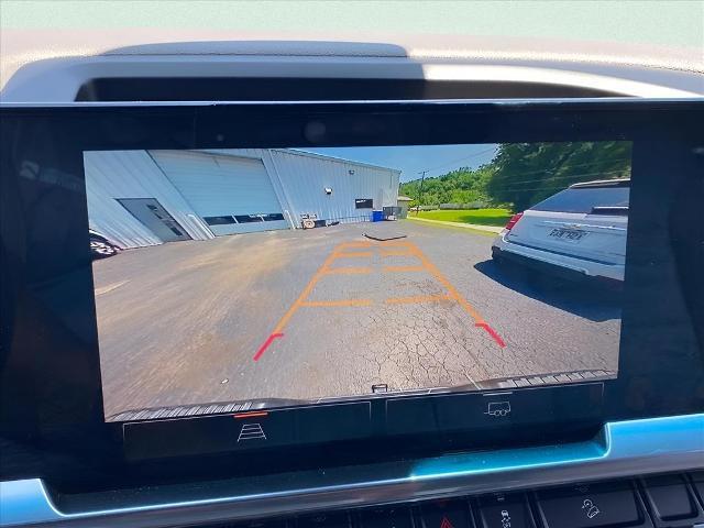 used 2023 GMC Sierra 1500 car, priced at $45,950