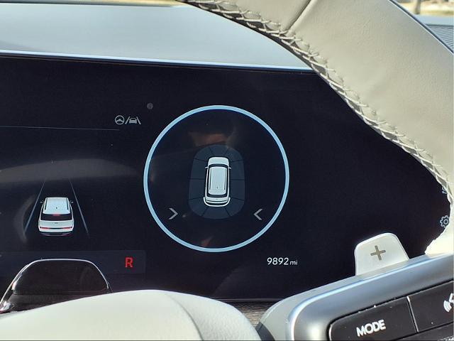 used 2025 Hyundai Santa Fe car, priced at $42,980