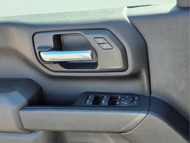 used 2024 GMC Sierra 2500 car, priced at $51,950