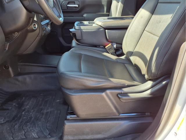 used 2024 GMC Sierra 2500 car, priced at $51,950