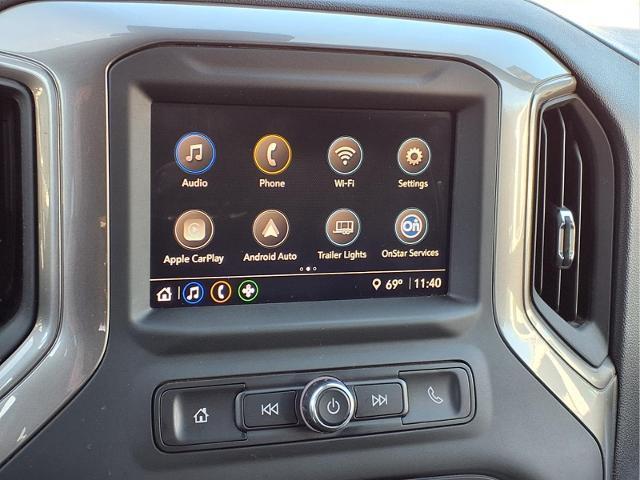 used 2024 GMC Sierra 2500 car, priced at $51,950