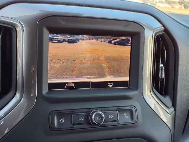 used 2024 GMC Sierra 2500 car, priced at $51,950