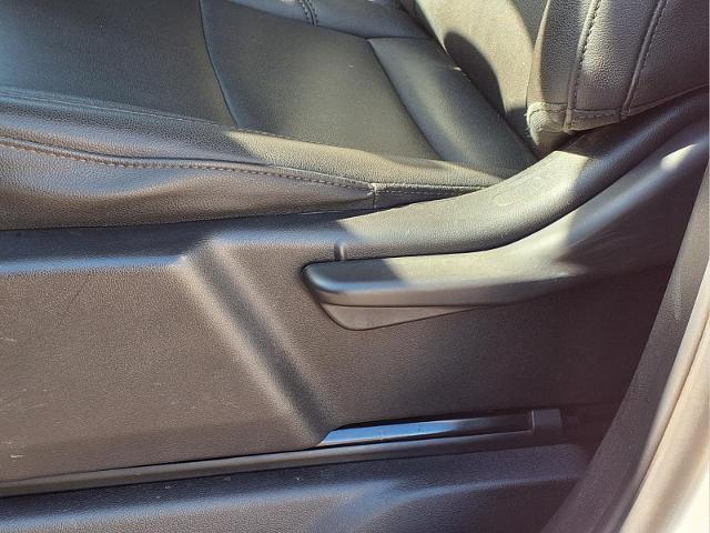 used 2024 GMC Sierra 2500 car, priced at $51,950