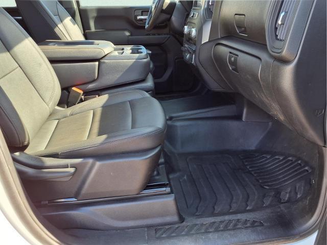 used 2024 GMC Sierra 2500 car, priced at $51,950