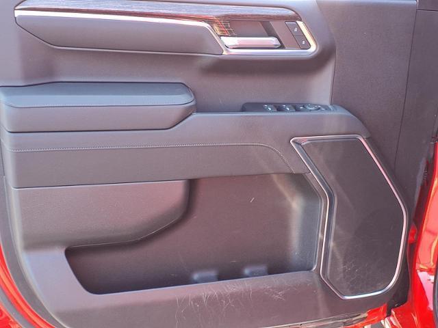 used 2023 GMC Sierra 1500 car, priced at $40,950