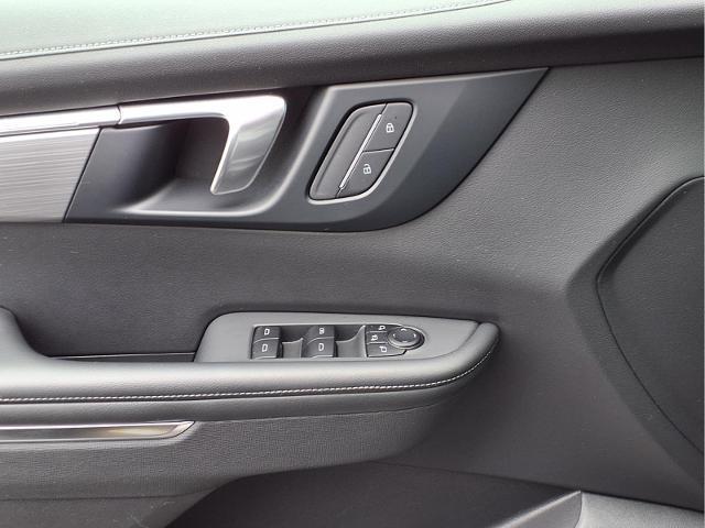 used 2025 Buick Enclave car, priced at $36,450