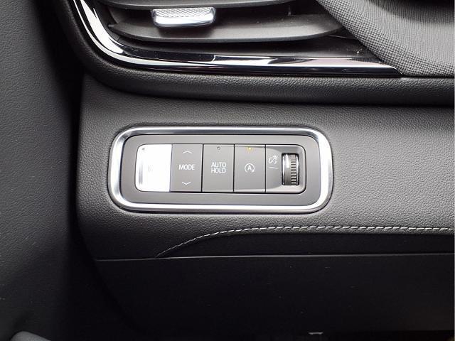 used 2025 Buick Enclave car, priced at $36,450