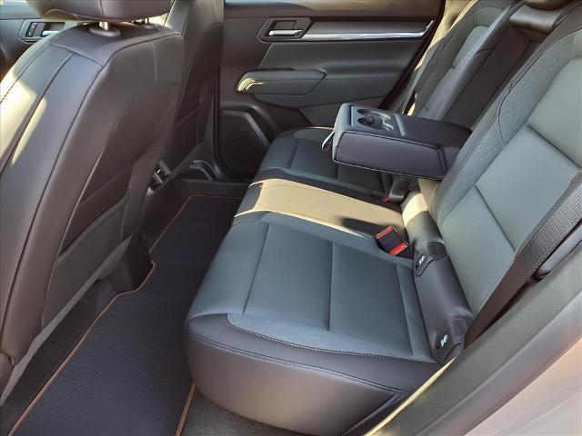 new 2026 GMC Terrain car, priced at $40,516