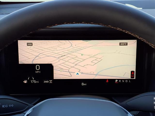 new 2026 GMC Terrain car, priced at $40,516