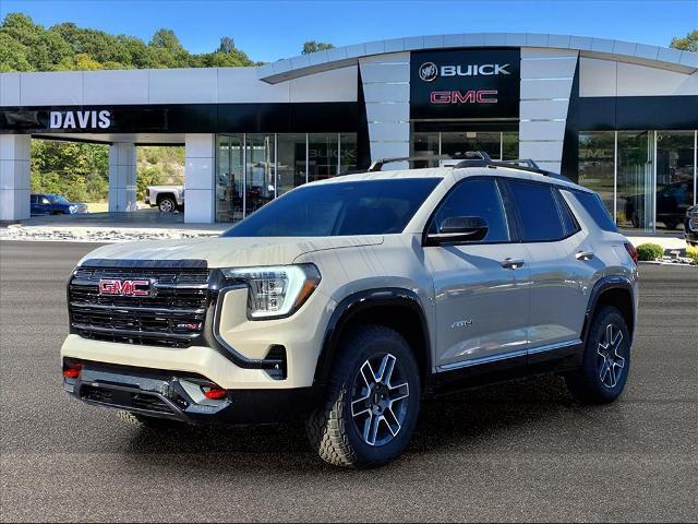 new 2026 GMC Terrain car, priced at $40,516