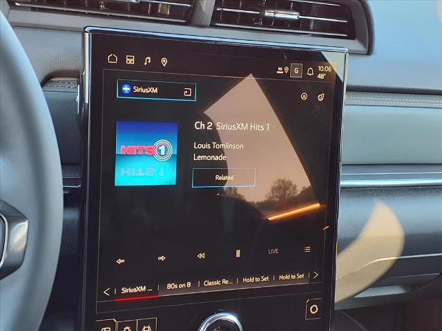 new 2026 GMC Terrain car, priced at $40,516