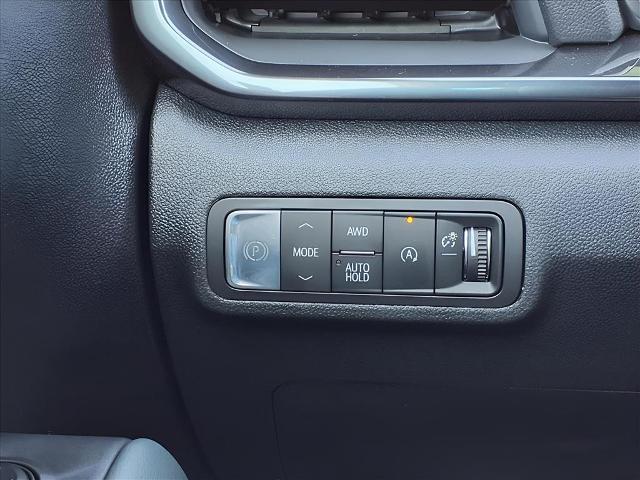 new 2026 GMC Terrain car, priced at $40,516