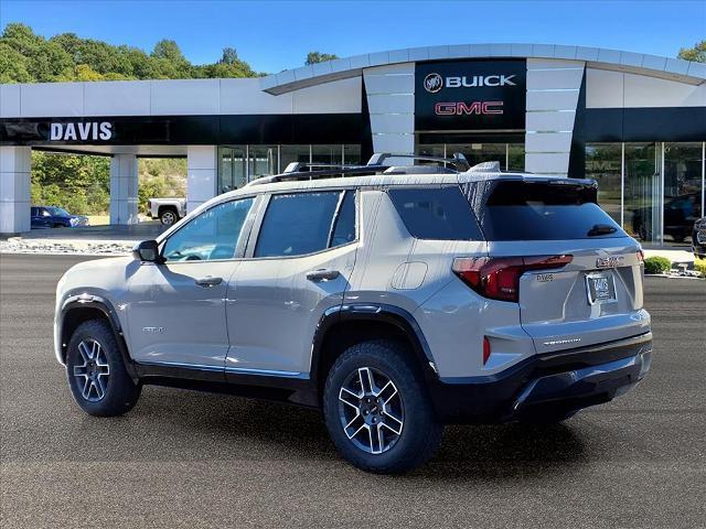 new 2026 GMC Terrain car, priced at $40,516