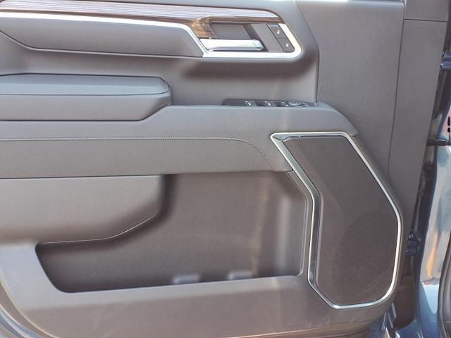 used 2026 Chevrolet Silverado 2500 car, priced at $68,950