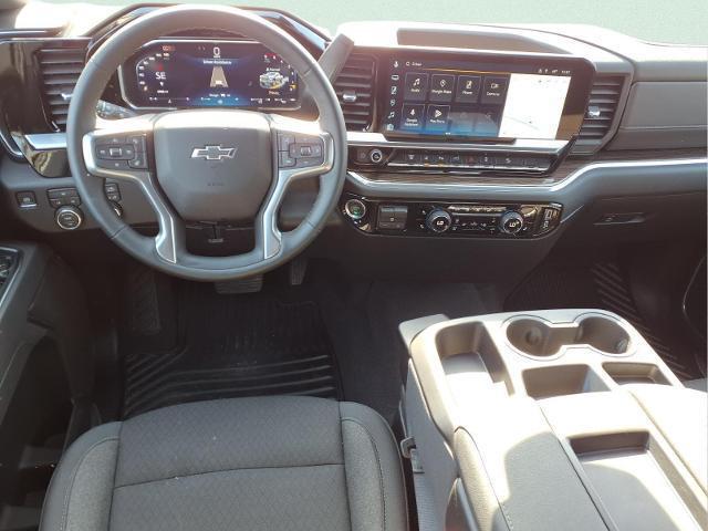 used 2026 Chevrolet Silverado 2500 car, priced at $68,950