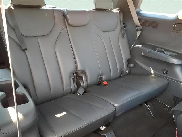 used 2024 Hyundai Palisade car, priced at $35,899