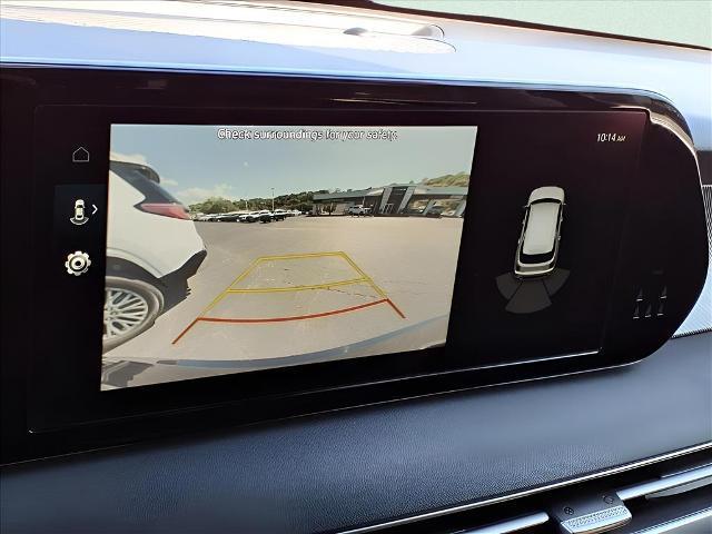 used 2024 Hyundai Palisade car, priced at $35,899