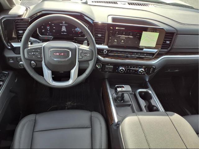 new 2026 GMC Sierra 1500 car, priced at $59,863
