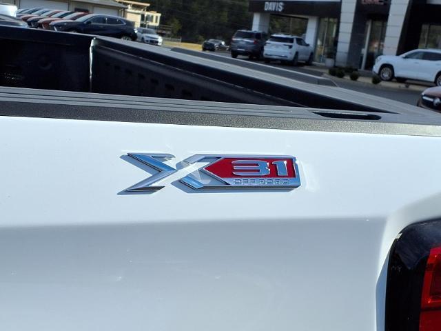 new 2026 GMC Sierra 1500 car, priced at $59,863