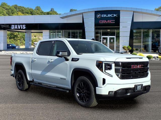 new 2026 GMC Sierra 1500 car, priced at $59,863