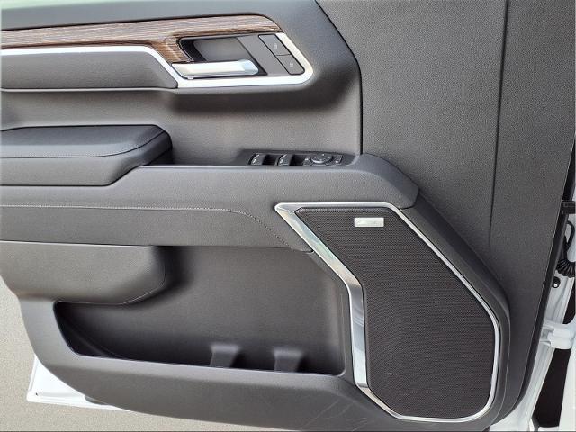 new 2026 GMC Sierra 1500 car, priced at $59,863