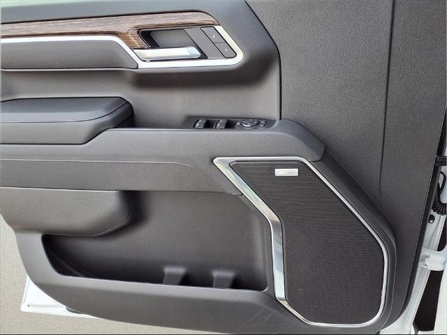 new 2026 GMC Sierra 1500 car, priced at $59,863