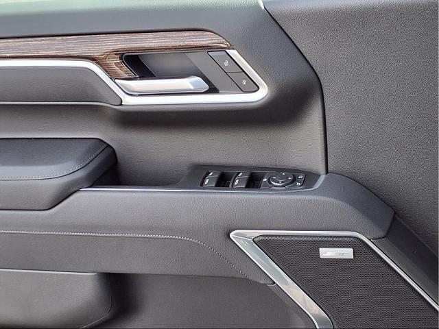 new 2026 GMC Sierra 1500 car, priced at $59,863