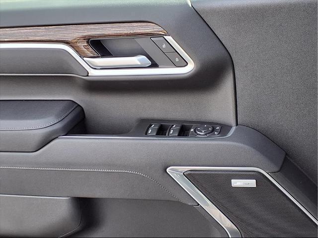 new 2026 GMC Sierra 1500 car, priced at $59,863