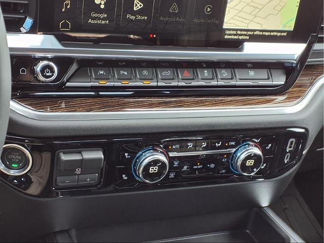 new 2026 GMC Sierra 1500 car, priced at $59,863