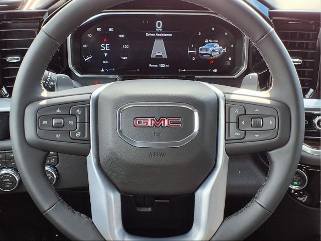 new 2026 GMC Sierra 1500 car, priced at $59,863