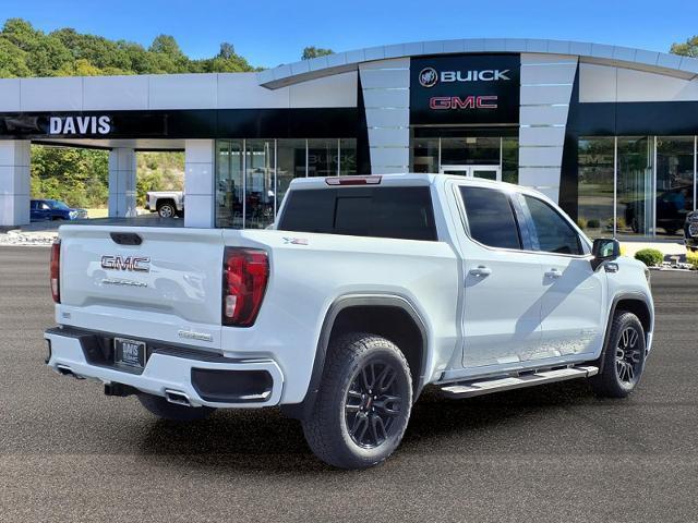 new 2026 GMC Sierra 1500 car, priced at $59,863
